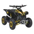 Pojazd Quad Spalinowy RENEGADE HIPERFECT 49CC Zielony PSP.ATV-3A.ZOL
